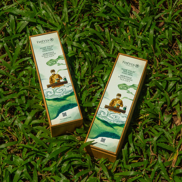 THÉVIA Gift Bag